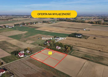 Do sprzedaży działka Sieciechowice 1500m2