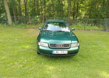 Sprzedam A4 B5