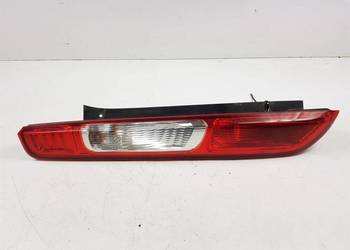 LAMPA LEWA TYŁ FOCUS MK2