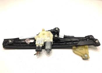 PODNOŚNIK SZYBY PRAWY PRZÓD RENAULT CAPTUR II 807203293R Crossover