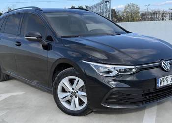 Salon Polska, ASO volkswagen, oryginalny lakier, Zamiana