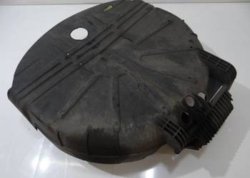 OSŁONA MOCOWANIE KOŁA ZAPASOWEGO BMW X3 E83 LCI 3428665