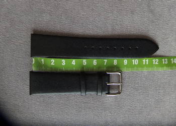 Pasek do zegarka 22 mm