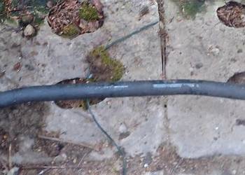 DRĄŻEK STABILIZATOR PRZÓD PRZEDNI MERCEDES W124