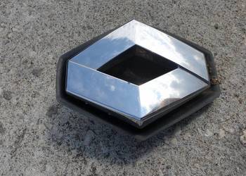 RENAULT MODUS I 1 ZNACZEK EMBLEMAT PRZOD 8200259267 RENAULT MODUS I 1 ZNACZEK EMBLEMAT PRZOD 8200259267