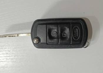 KLUCZYK PILOT LAND ROVER SPORT DISCOVERY YWX000061