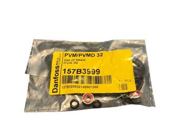 Danfoss 157B3999 Zestaw uszczelnień dźwigni Danfoss PVG32