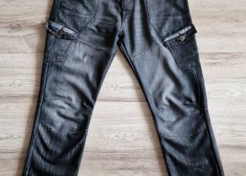 Spodnie Airwalk 34R