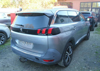Peugeot 5008 II (2017-)