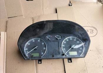 SKODA FABIA 1 I 1.4  LICZNIK ZEGARY 6Y1920860G