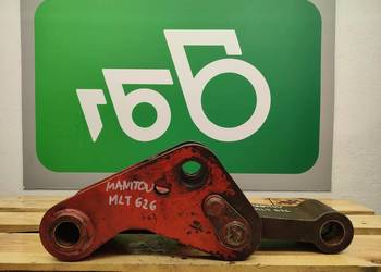 Manitou MLT 626 Kiwak Manitou MLT 626 Kiwak