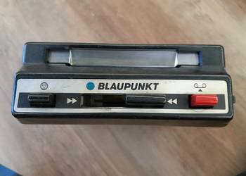 Blaupunkt acr 910 magnetofon