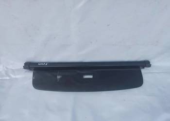 ROLETA BAGAŻNIKA VW GOLF V 1K9867871A