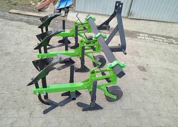 Obsypnik pielnik do warzyw ziemniaków nowy  transport