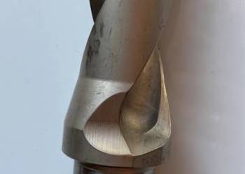 Wiertło składane fi 34 ISCAR DR034-068-32-09-2D-N
