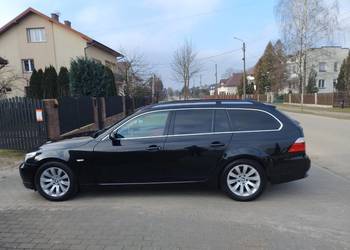 BMW E61