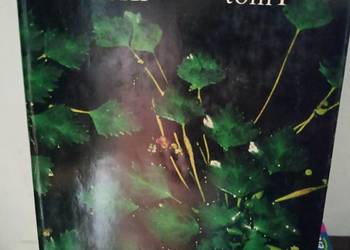 Szata roślinna Polski książki księgarnia szkolna antykwariat kondratowicza