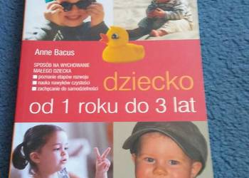 dziecko od 1 roku do 3 lat anne bacus