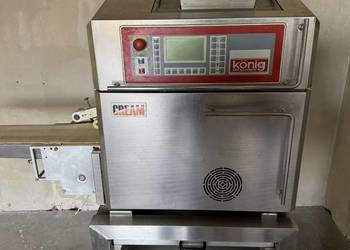 Dzielarka koenig mini rex