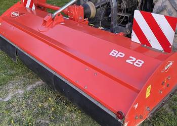 Mulczer młotkowy Kuhn BP 28