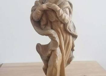 Figurka Matka Boska Niepokalana