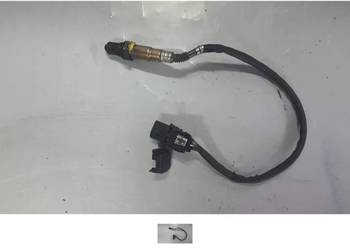 sonda lambda 0281004129 opel 1.3cdti A13DTC