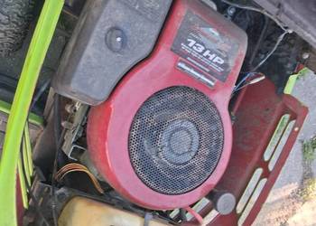 Sprzedam traktorek MTD