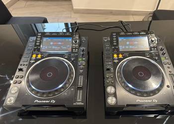 Pioneer Cdj 2000 nexus 2