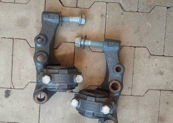 Mocowanie drążka stabilizatora 2083722 2290932 Scania