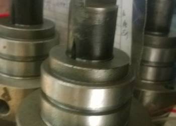 Pompa olejowa wrzeciennika tokatki TUR50, TUR63 Pompa olejowa wrzeciennika tokatki TUR50, TUR63