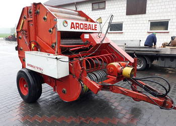 Sprzedam części do pras claas rollant 44 46 66 62 inne