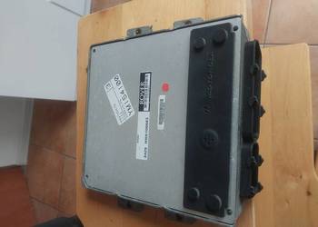 Sterownik komputer Rover 75 1.8 benzyna