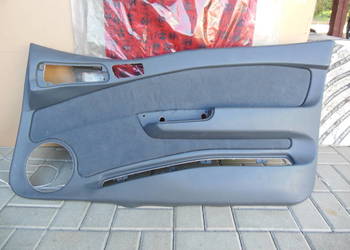 60603314 bok drzwi alfa romeo 145 lewy przód nowy oryginał