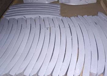 915774 Redlica 40mm Kockerling Trio Quadro Vector Master PROMOCJA