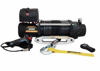 Wyciągarka kangaroowinch 9500, 12000, 13000, 14000 LBS