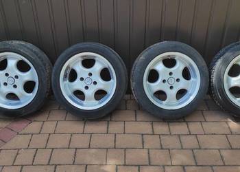 Alufelgi 15 7Jx15H2 4x100 ET37