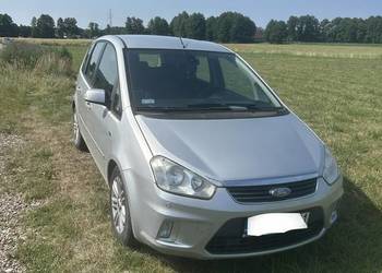 Sprzedam Frord C-MAX