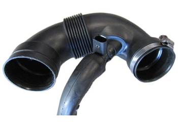 Rura dolotowa powietrza Mercedes W203 W209 2.7 CDI A6120940008 Orygina