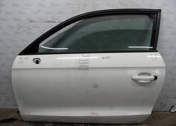 AUDI A1 drzwi lewe przód 190 mikronów