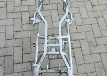 BMW R 1200 C CL R1200CL K30 STELAŻ RAMA TYLNA MOCOWANIE