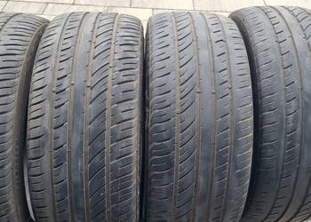 Komplet opon letnich 255/40 R18 Komplet opon letnich 255/40 R18