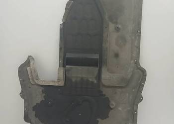OSŁONA POD SKRZYNIE BIEGÓW BMW E60 E61 MANUAL