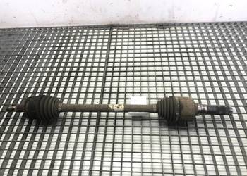 PÓŁOŚ PRAWY TYŁ FORD MUSTANG VI FR33-4K138-AC 3.7 305KM Sportowy/Coupe