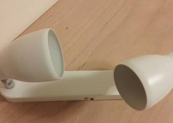 Nowe spoty reflektory wyprzedaż posklepowa