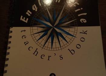 English file teacher's book 2