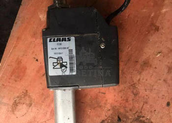 Silnik Nastawny Sit Claas C120 1810 954.1