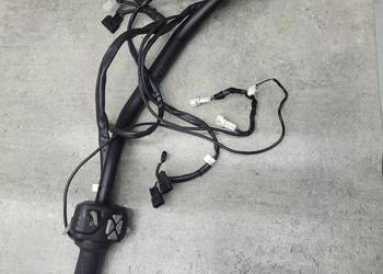 KTM 790 890 1290 ADV SMT 2023 ADVENTURE KIEROWNICA PRZEŁĄCZNIKI PRZEŁĄCZNIK