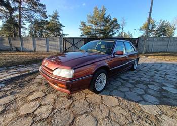 Renault 25 2.8 V6 bogato wyposażona