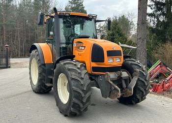 Renault Ares 696RZ Arion JD Claas 640 626 Massey Fergusson 6280