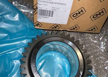 302554a1 Koło zębate pośrednie Magnum T8. T6000 Nowe Oryginał CNH